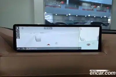 Genesis G80 2021 2.5 гидро в Москве № 1129320, миниатюра 12