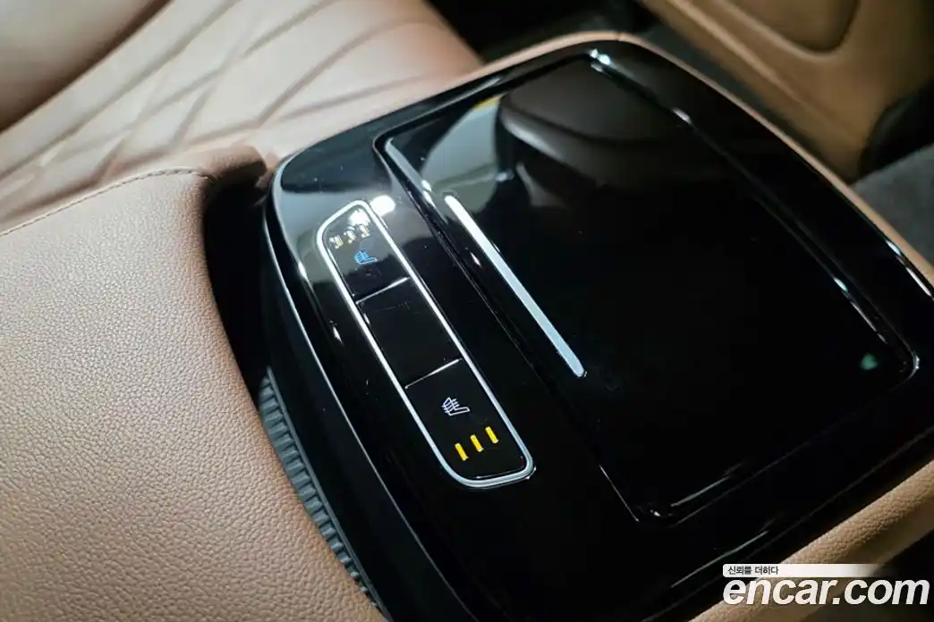 Genesis G80 2021 2.5 гидро в Москве № 1129320, фото 19