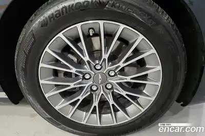 Genesis G80 2021 2.5 гидро в Москве № 1129320, миниатюра 5