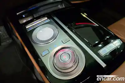 Genesis G80 2021 2.5 гидро в Москве № 1129320, миниатюра 9
