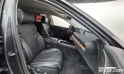 Genesis G80 2020 3.5 Классический в Москве № 1129358, миниатюра 10