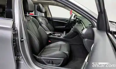 Genesis G70 2023 2.0 гидро в Москве № 1129390, миниатюра 11