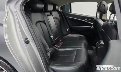 Genesis G70 2023 2.0 гидро в Москве № 1129390, миниатюра 12