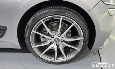 Genesis G70 2023 2.0 гидро в Москве № 1129390, миниатюра 5
