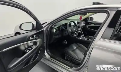 Genesis G70 2023 2.0 гидро в Москве № 1129390, миниатюра 10