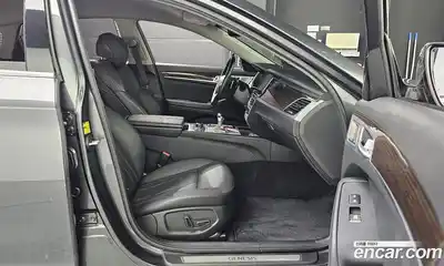 Genesis G80 2018 3.3 гидро в Москве № 1129394, миниатюра 12