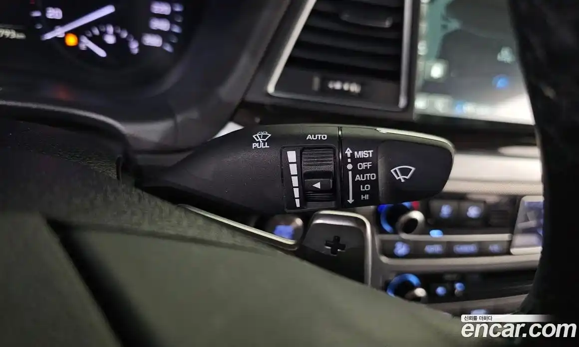 Genesis G80 2018 3.3 гидро в Москве № 1129394, фото 16