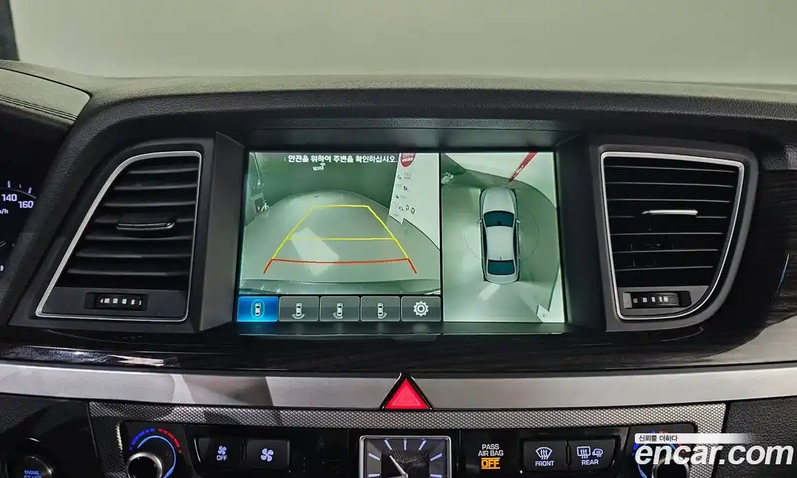 Genesis G80 2018 3.3 гидро в Москве № 1129394, фото 18