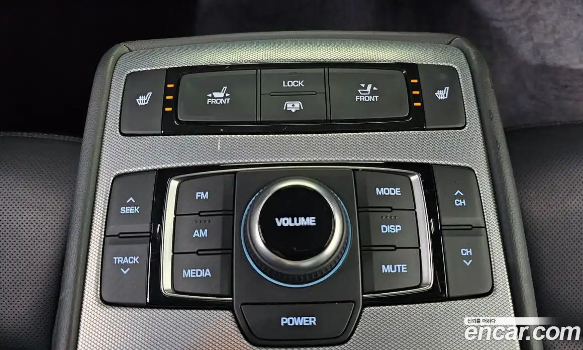 Genesis G80 2018 3.3 гидро в Москве № 1129394, фото 19