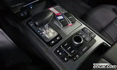 Genesis G80 2018 3.3 гидро в Москве № 1129394, миниатюра 9