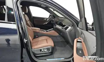 BMW X6 2025 3.0 гидро в Москве № 1129571, миниатюра 11