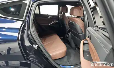 BMW X6 2025 3.0 гидро в Москве № 1129571, миниатюра 12