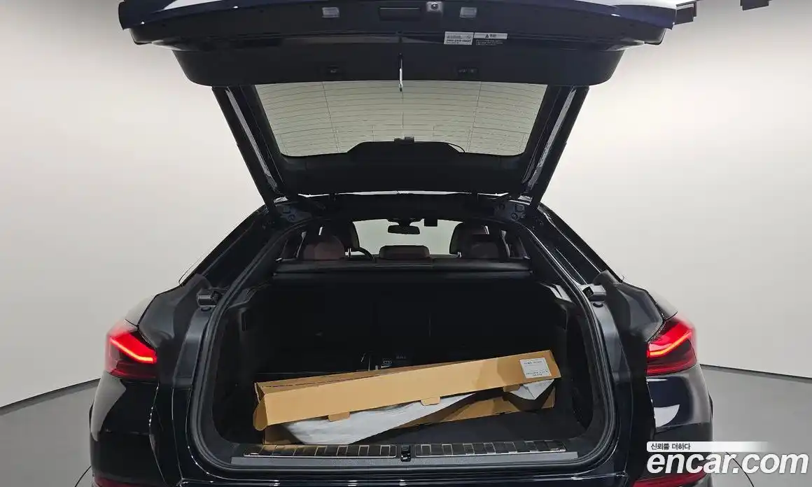 BMW X6 2025 3.0 гидро в Москве № 1129571, фото 20