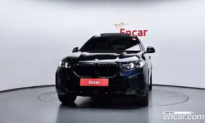 BMW X6 2025 3.0 гидро в Москве № 1129571, миниатюра 3