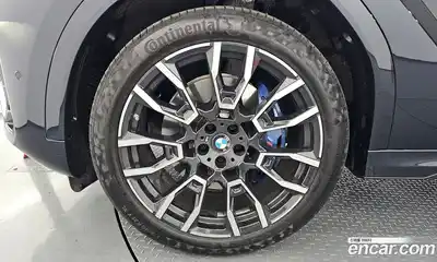 BMW X6 2025 3.0 гидро в Москве № 1129571, миниатюра 5