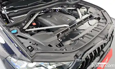 BMW X6 2025 3.0 гидро в Москве № 1129571, миниатюра 6