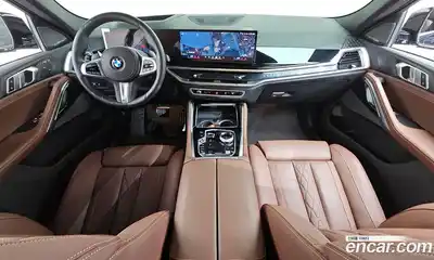 BMW X6 2025 3.0 гидро в Москве № 1129571, миниатюра 7