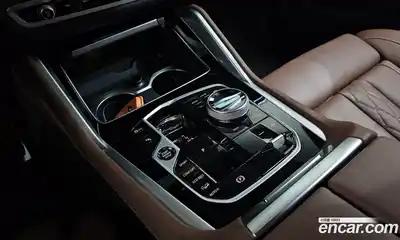 BMW X6 2025 3.0 гидро в Москве № 1129571, миниатюра 9