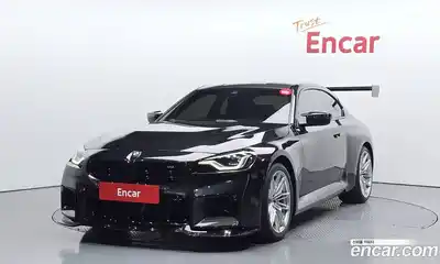 BMW M2, 2024