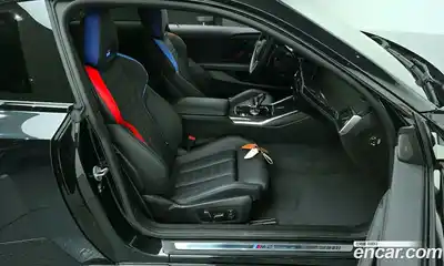 BMW M2 2024 3.0 гидро в Москве № 1129818, миниатюра 11