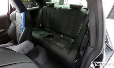 BMW M2 2024 3.0 гидро в Москве № 1129818, миниатюра 12