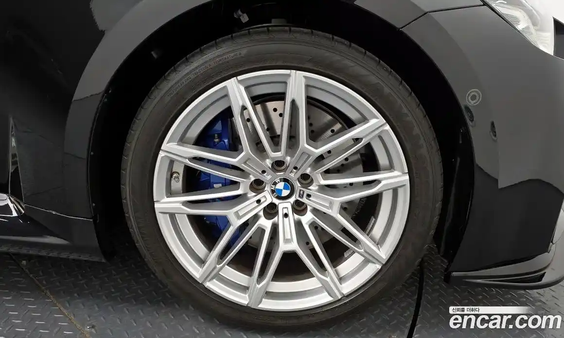 BMW M2 2024 3.0 гидро в Москве № 1129818, фото 5