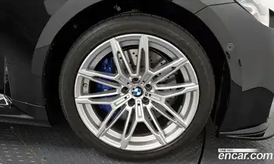 BMW M2 2024 3.0 гидро в Москве № 1129818, миниатюра 5