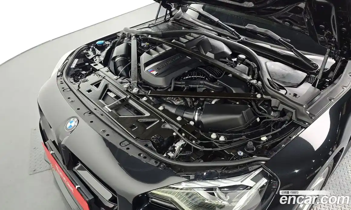 BMW M2 2024 3.0 гидро в Москве № 1129818, фото 6