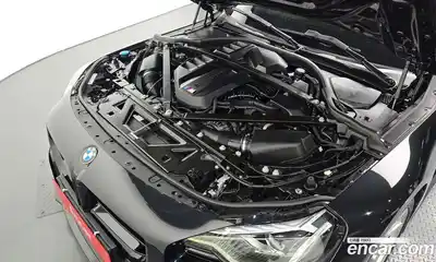 BMW M2 2024 3.0 гидро в Москве № 1129818, миниатюра 6