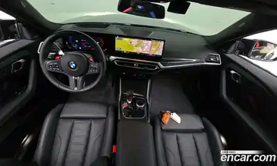 BMW M2 2024 3.0 гидро в Москве № 1129818, миниатюра 7