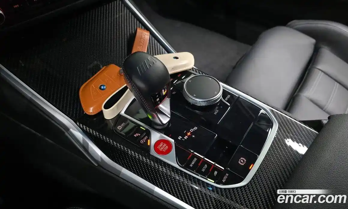 BMW M2 2024 3.0 гидро в Москве № 1129818, фото 9