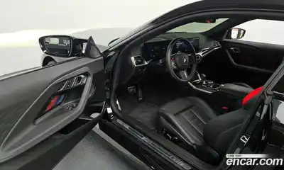 BMW M2 2024 3.0 гидро в Москве № 1129818, миниатюра 10