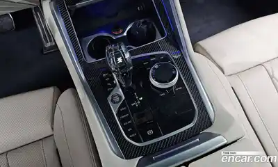 BMW X6 2022 4.4 гидро в Москве № 1130574, миниатюра 9