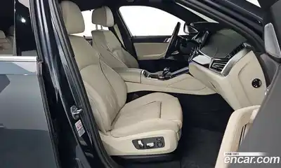 BMW X6 2022 4.4 гидро в Москве № 1130574, миниатюра 10