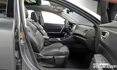 Renault SM6 2016 2.0 гидро в Москве № 1131011, миниатюра 11