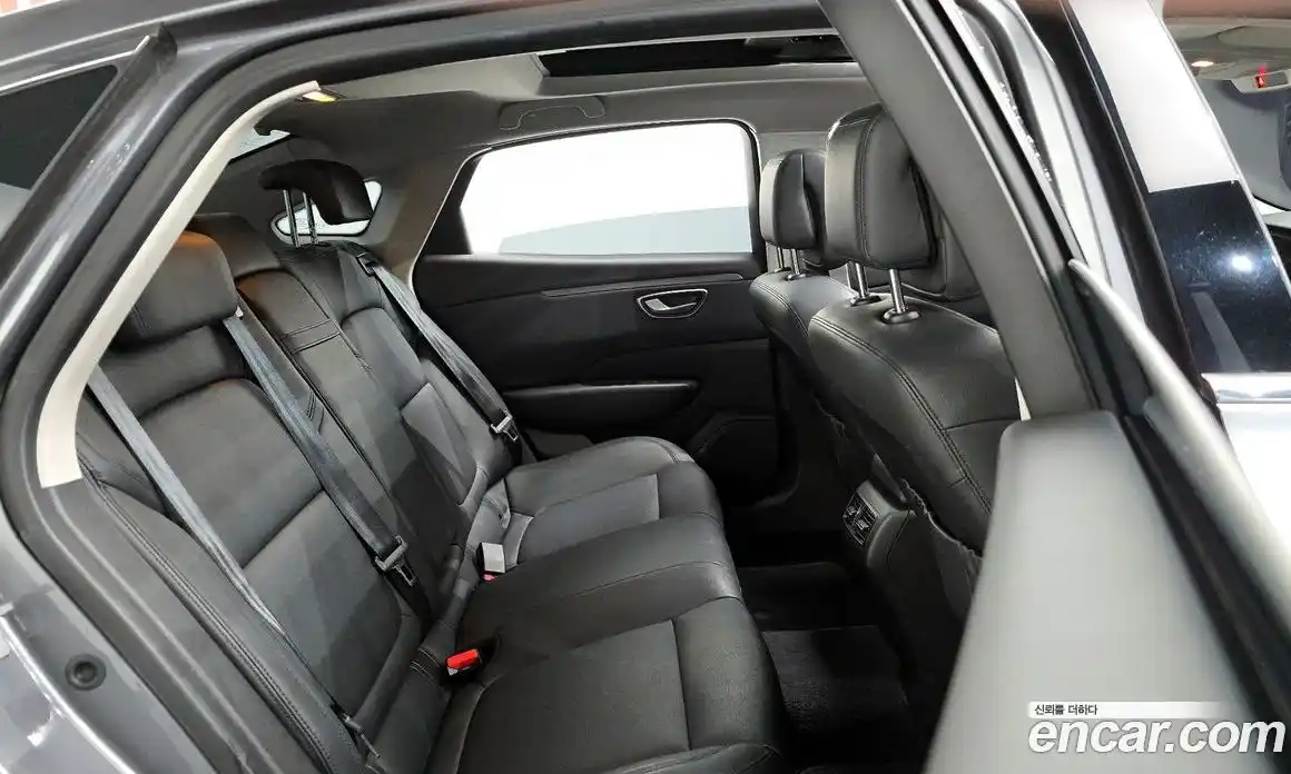 Renault SM6 2016 2.0 гидро в Москве № 1131011, фото 12