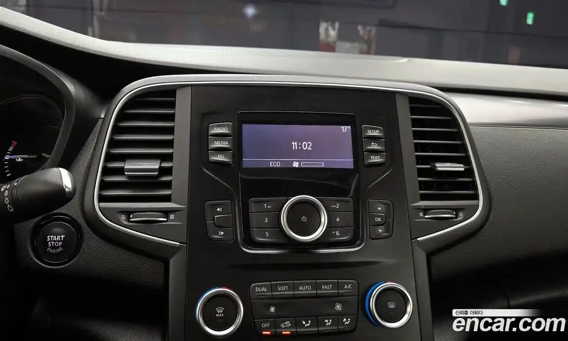 Renault SM6 2016 2.0 гидро в Москве № 1131011, фото 15