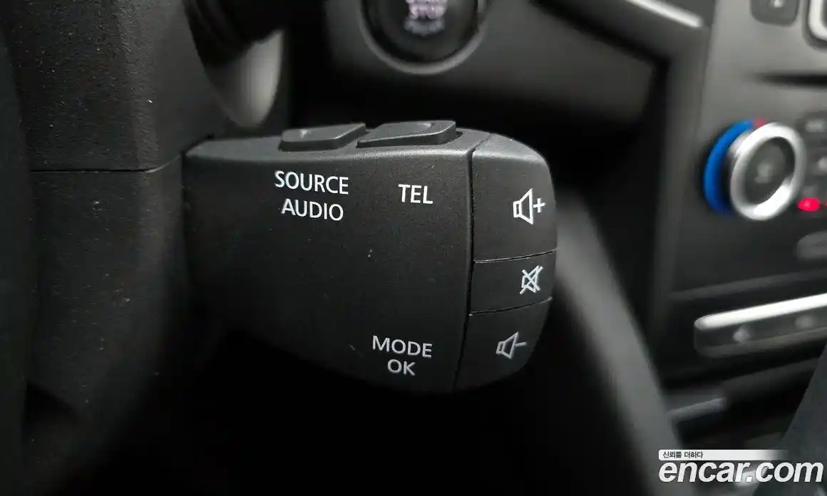 Renault SM6 2016 2.0 гидро в Москве № 1131011, фото 17