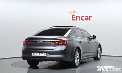 Renault SM6 2016 2.0 гидро в Москве № 1131011, миниатюра 2