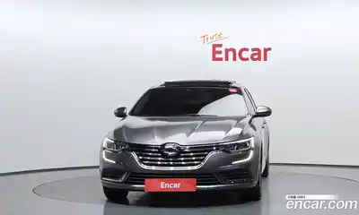Renault SM6 2016 2.0 гидро в Москве № 1131011, миниатюра 3