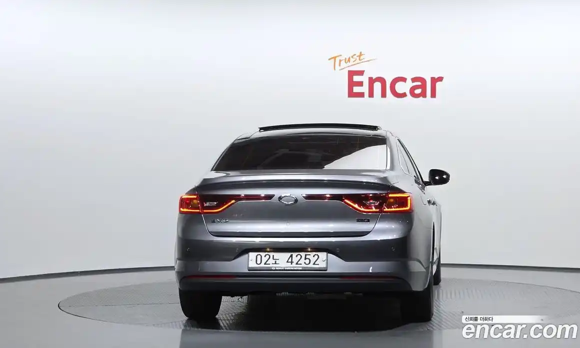 Renault SM6 2016 2.0 гидро в Москве № 1131011, фото 4