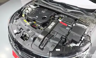 Renault SM6 2016 2.0 гидро в Москве № 1131011, миниатюра 6
