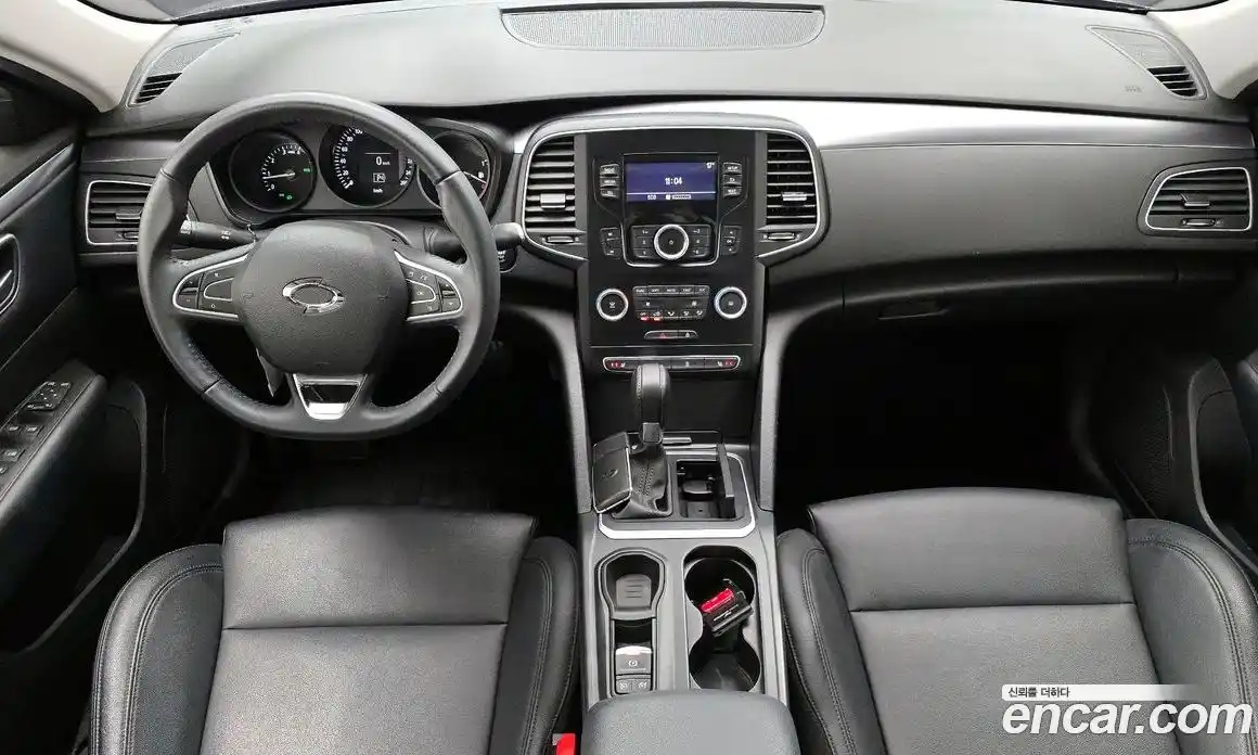 Renault SM6 2016 2.0 гидро в Москве № 1131011, фото 7