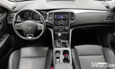 Renault SM6 2016 2.0 гидро в Москве № 1131011, миниатюра 7
