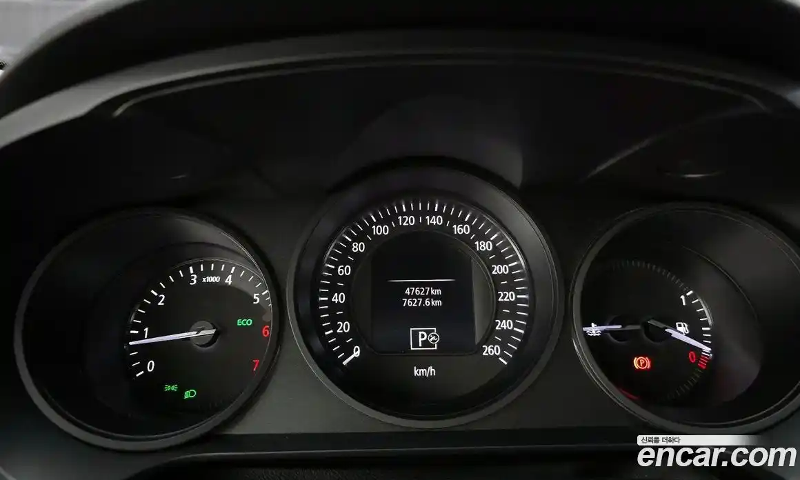 Renault SM6 2016 2.0 гидро в Москве № 1131011, фото 8