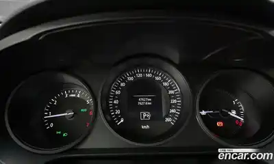Renault SM6 2016 2.0 гидро в Москве № 1131011, миниатюра 8