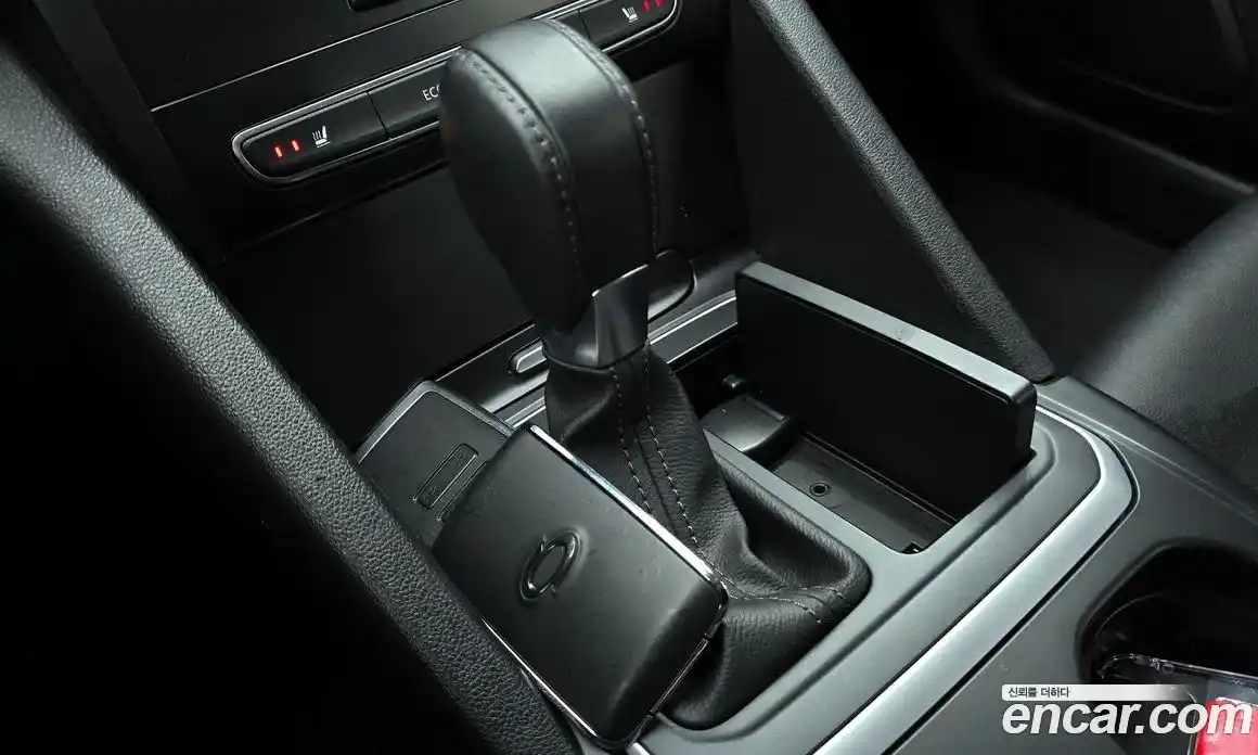 Renault SM6 2016 2.0 гидро в Москве № 1131011, фото 9
