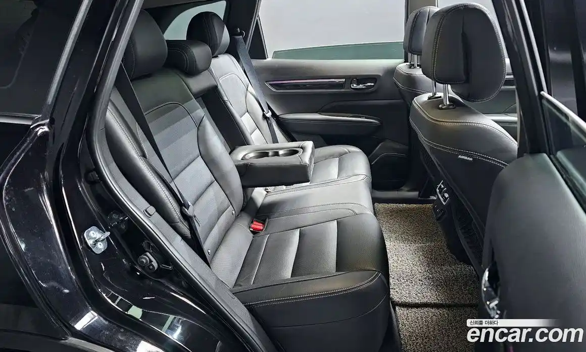 Renault QM6 2018 2.0 гидро в Москве № 1131177, фото 12