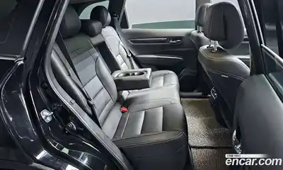 Renault QM6 2018 2.0 гидро в Москве № 1131177, миниатюра 12