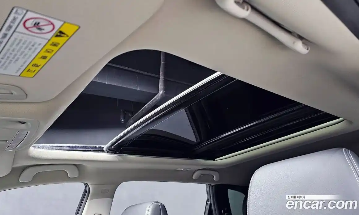 Renault QM6 2018 2.0 гидро в Москве № 1131177, фото 18